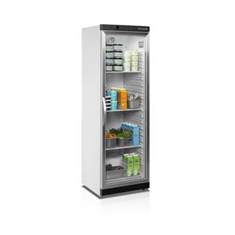 Réfrigérateur Vitré UR400G TEFCOLD - 1