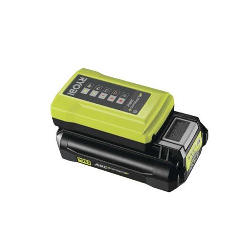 Ryobi Batterie 36V Lithiumplus + Chargeur - 2,0 Ah - Image 3