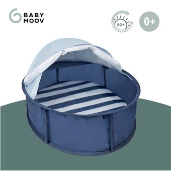 Aire de jeux enfant Fungoo Maxi Play Box avec 2 toboggans