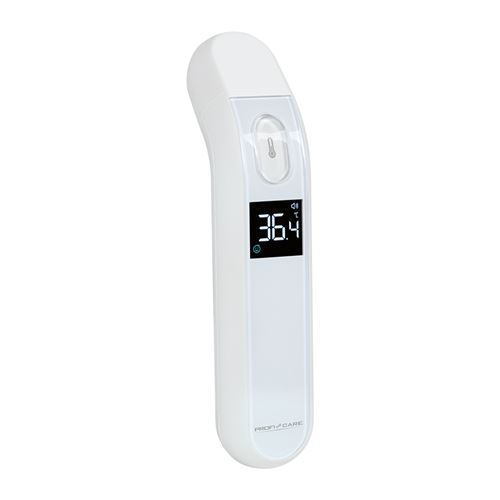 Profi-Care PC-FT 3095 Thermomètre médical mesures sans contact