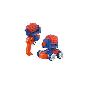 Véhicule RC Nerf Blasting - 1