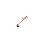 Black & Decker BESTA530 550 W Secteur Noir, Orange