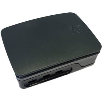 Raspberry Boîtier plastique po - 1