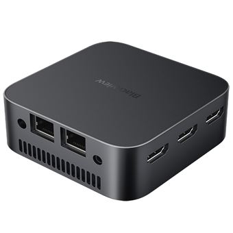 CSL Computer  Mini PC - ASUS PN41 / 16Go / 1000 Go M.2 SSD