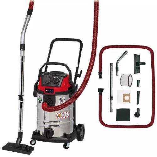 Einhell Aspirateur Sec - Liq Te-Vc 2230 Sacl - Image 3