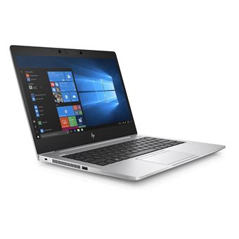 PC Portable hp elitebook 830 g6 core i5 8365u 1.6ghz - 1