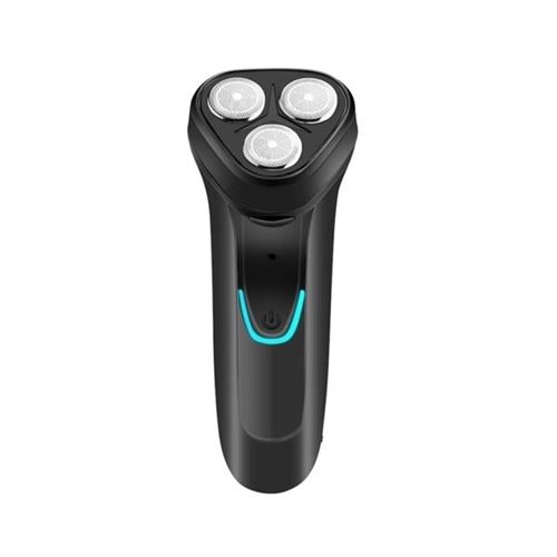 Rasoir &eacute;lectrique cam&eacute;ra espion Wi-Fi d&eacute;tecteur de mouvement 4K