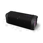Enceinte Portable Philips BT2000B, Sans Fil, Noir, Livraison Rapide