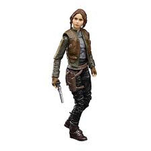 Figurine Black Series - Star Wars - Jyn Erso