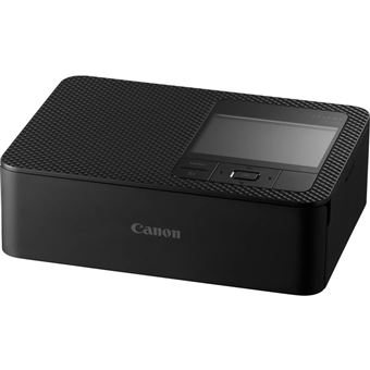 Imprimante Photo Canon Selphy CP1500 Noir