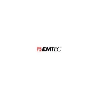 Emtec Cle Usb 8Go C410 Color Mix Usb 2.0 Violet