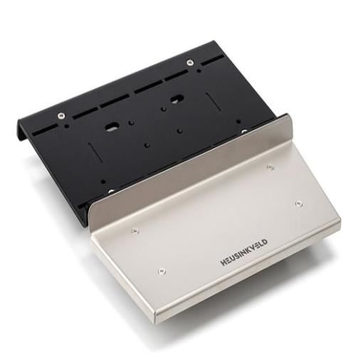 Accessoire Pédalier Heusinkveld Sim Pedals Sprint Baseplate - noir