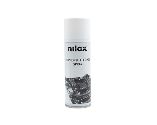 Spray d&eacute;sinfectant nilox nxa02187 200 ml
