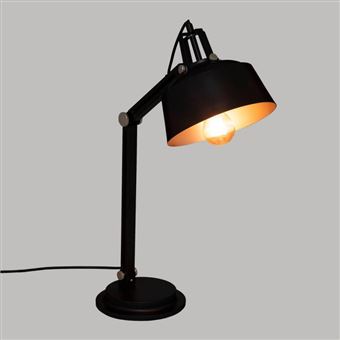 Lampe de lecture Varta 16618101421 noir - Achat & prix