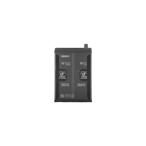 Original Batterie Pulled Pour Oppo Find X5 Lite/Reno 7 5G/Reno 8 5G Blp855