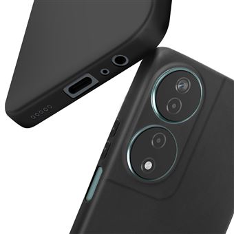 Mayaxess Étui pour Samsung Galaxy A56 Portefeuille avec Dragonne Rose