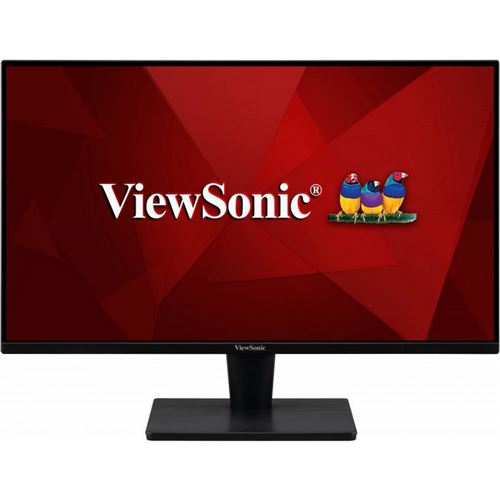 Ecran Pc Viewsonic Va2715-H 27'' Led Fhd 75Hz Vga Hdmi Noir