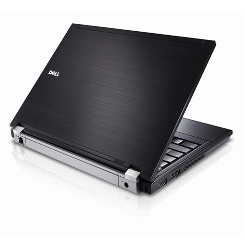 Ordinateur Portable Dell Latitude E4300-P944G16 4Go 250Go Gris