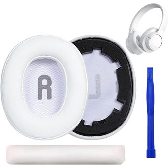 Bandeau De Rechange Pour Casque JBL Tune T760NC, T750BTNC, T710BT, T700BT - Neuf, Marque Kwmobile