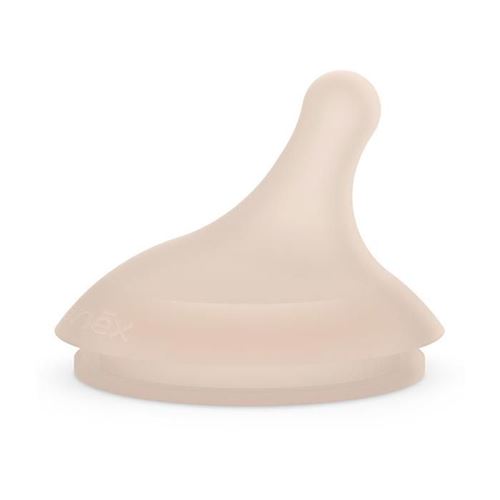 Suavinex, Zerø.Zerø, 2 Tétines pour biberon anti-colique / Allaitement / A Medium