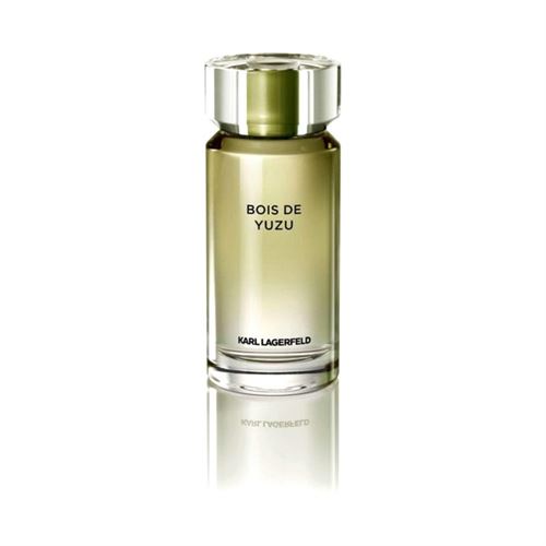 Parfum Homme Bois de Yuzu EDT (100 ml) (100 ml) Lagerfeld