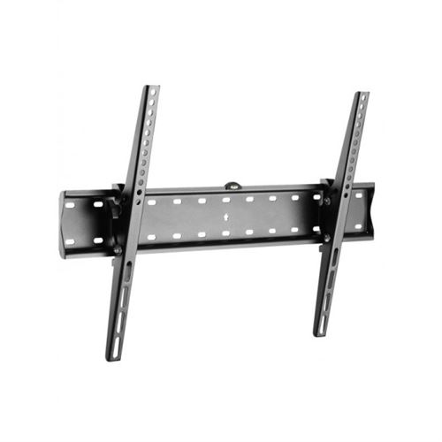 V7 WM1T70 - Support - pour TV - acier - noir - Taille d'écran : 32-70 - montable sur mur
