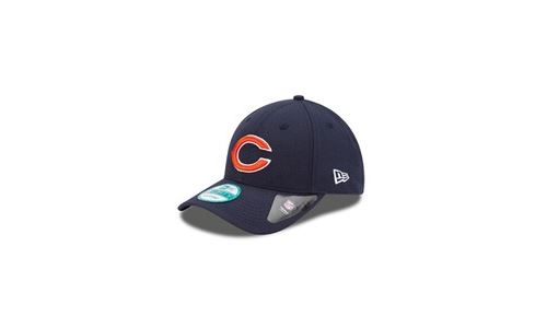 Baseball Kappe New Era NFL Chicago Bears