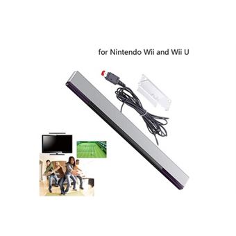 Ricambi Console Wii Sensor Bar Ricambi Console