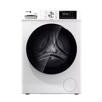 Lave-linge séchant frontal 8/5kg 1400 tours/min Fagor FLS0805IDAW - 1