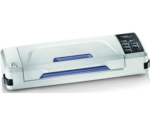 Non Communiqué Blanc Appareil À Emballage Sous Vide 130W Magic Vac V212pk1