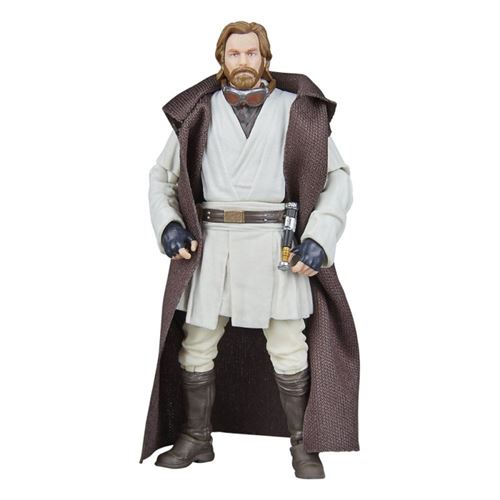 Star Wars The Vintage Collection Obi-Wan Kenobi (Jedi Legend)