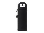 KAWAII 2 IN 1 SOFT SILICONE PENCIL CASE PENGUIN