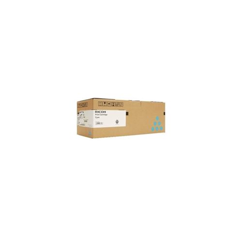 Ricoh Toner-Kartusche Ricoh TYPE-SPC840A cyan