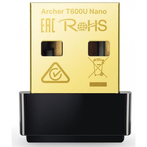 TP-Link AC600 WLAN 433 Mbit/s