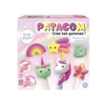 Coffret patagom - Licorne