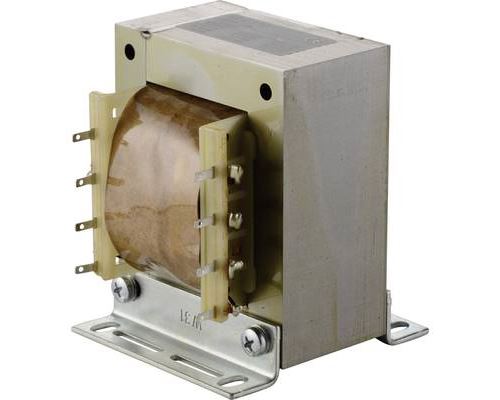 Elma TT IZ67 Transformer 1x230V 2x20V AC 80VA 2A VDE Certified