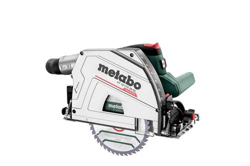 Metabo 601866840 KT 18 LTX Cordless Saw 66mm 18V no Battery