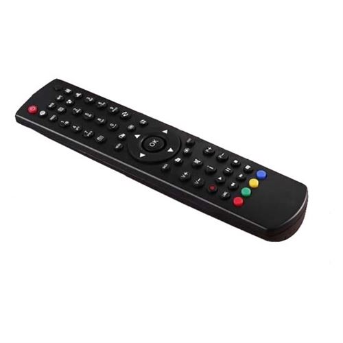 Vestel Télécommande Tv De Remplacement Pour Brandt B2418hdled