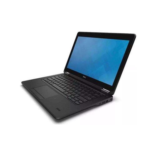 Ordinateur portable DELL 12.5 Blanc 128 go SSD 2.30 ATI HD Graphics DDR3