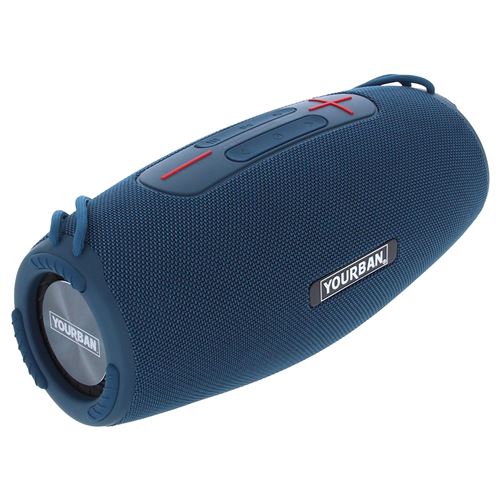 Non Communiqué Bleu Enceintes Connectées Yourban Getone 45 –