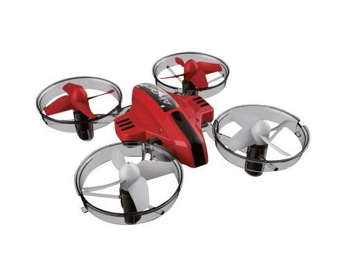 Drone Air Genius blanc rouge - Default Title