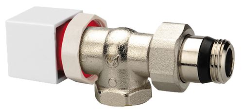 Orkli Robinet Thermostatisable À Équerre Inversée - Image 3