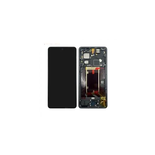 Original Ecran LCD et Vitre Tactile Noir pour OnePlus 13R 5G 621029000397
