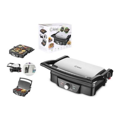 Machine à sandwich Kiwi KSM-2435 1600W