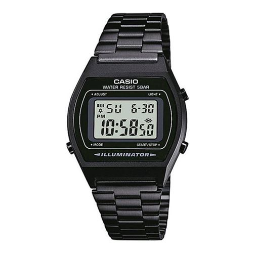 Montre Homme Casio B640WB-1AEF