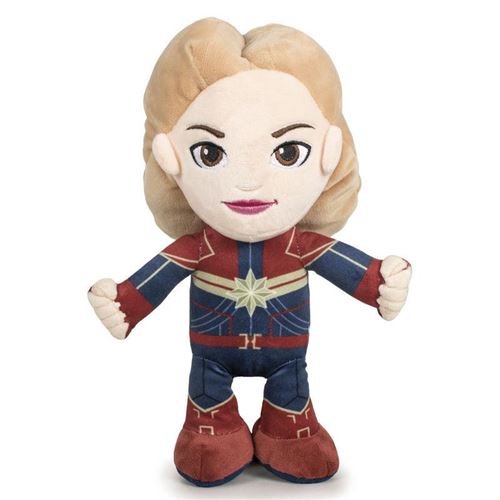 Marvel Cappet Jouet 32cm