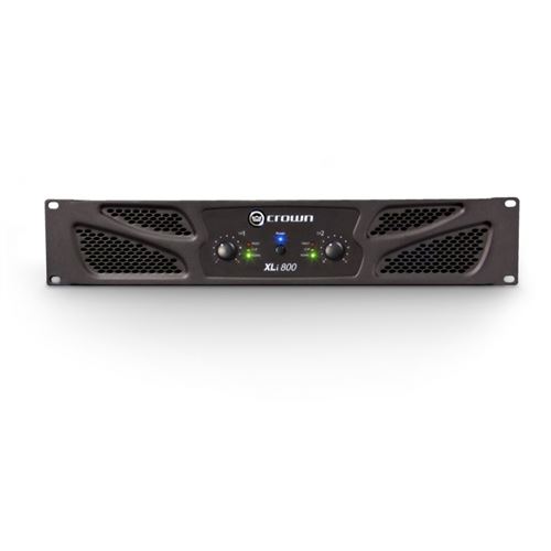 Amplificateur CROWN - XLi 800