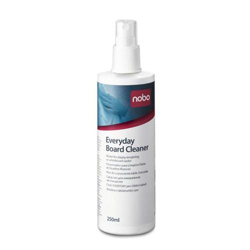 Nobo Blanc Spray Nettoyant De Tableau - Image 1