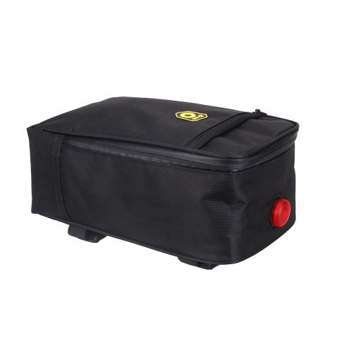 Multifonctions Velo Sac A Main Siege Arriere Du Coffre Arriere Sacoches De Velo Pieces Detachees De Velo Achat Prix Fnac