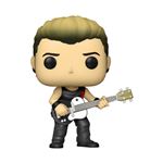 POP ROCKS: GREEN DAY- MIKE DIRNT